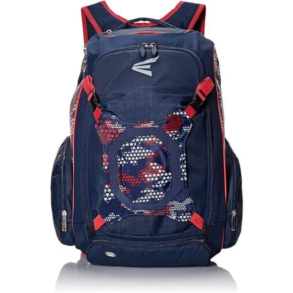 Adult | Baseball & Fastpitch Softball | Backpack Bag Series | Multiple Colors - Picture 1 of 7